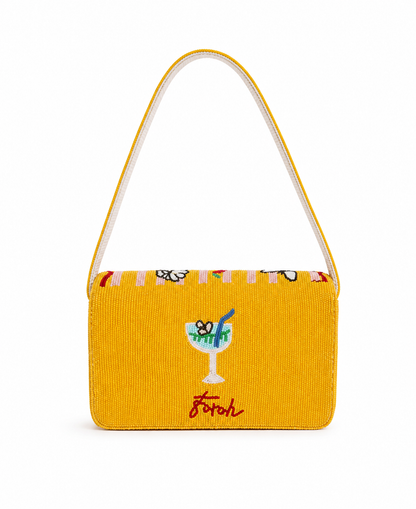 La Dolce Vita Shoulder Bag