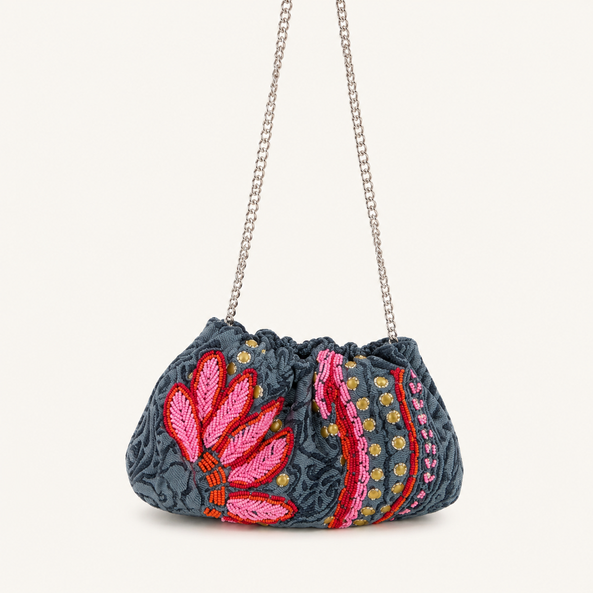 Blossom Cross Bag