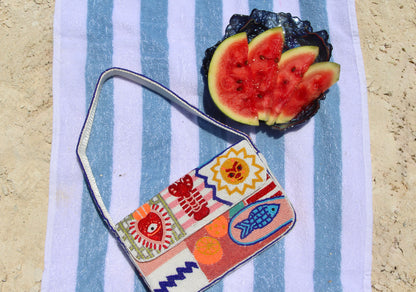 Tooti Shoulder Bag