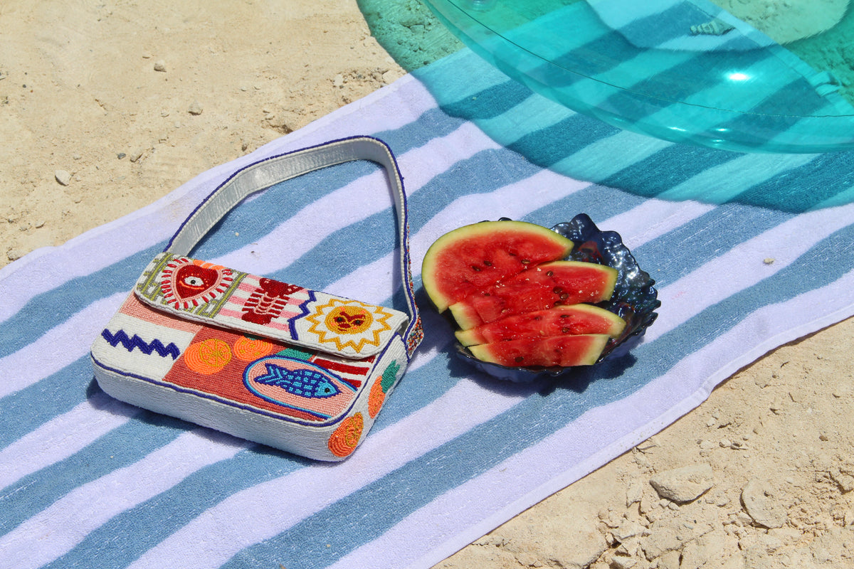 Tooti Shoulder Bag