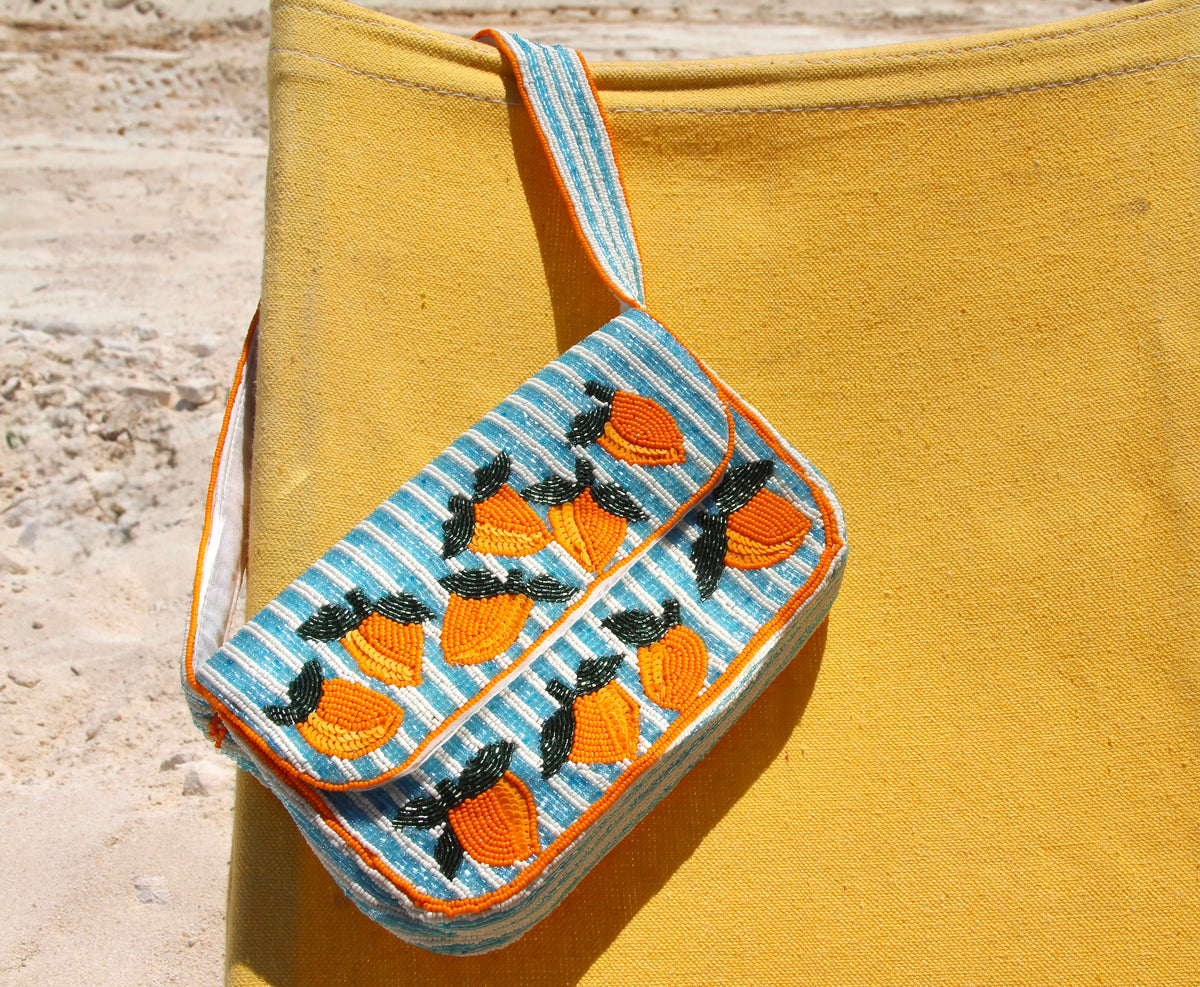 Mano Shoulder Bag