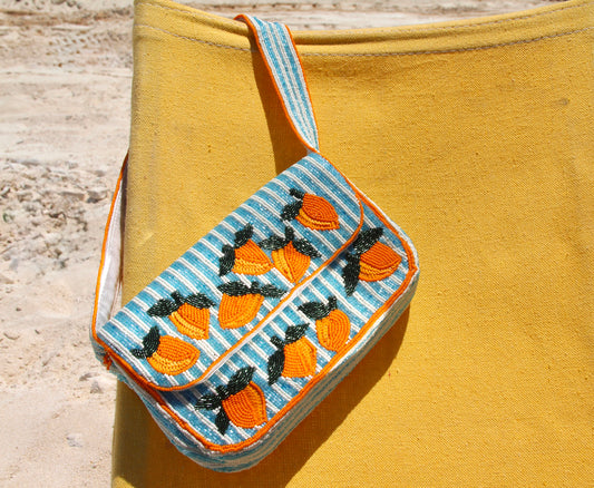 Mano Shoulder Bag