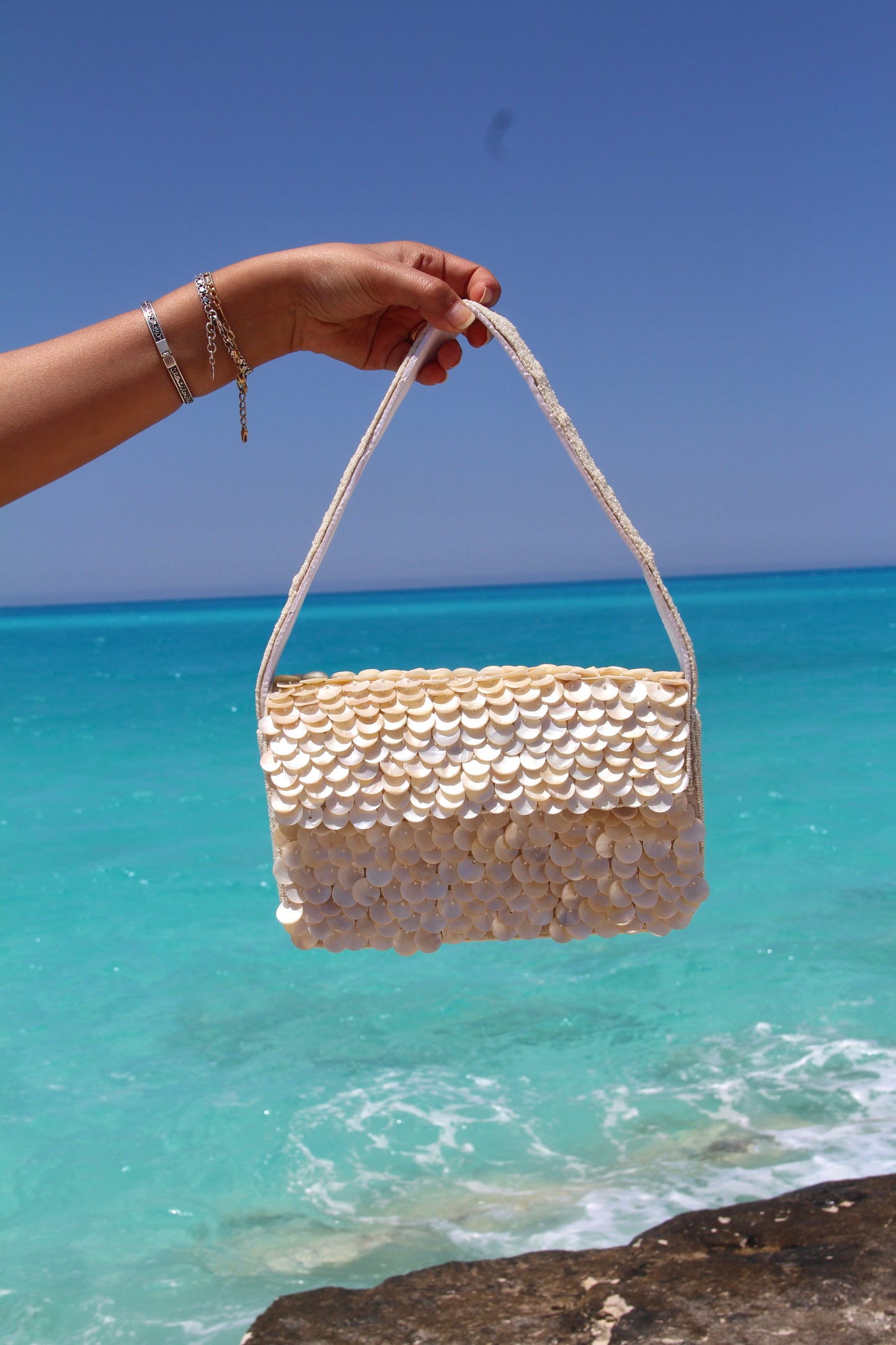 Marilala Shoulder Bag