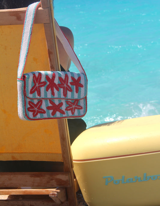 Nuni Shoulder Bag