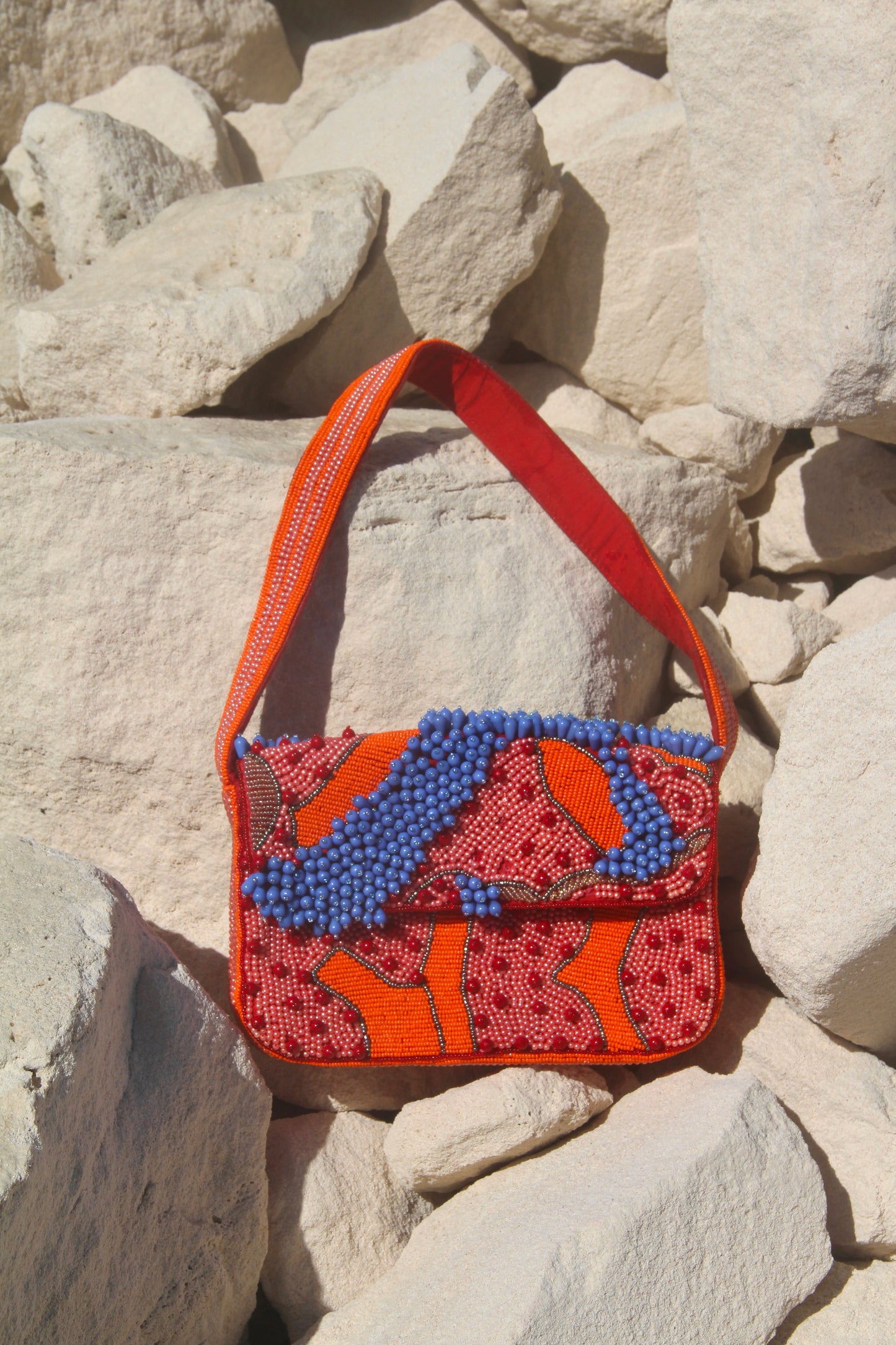 Tika Shoulder Bag