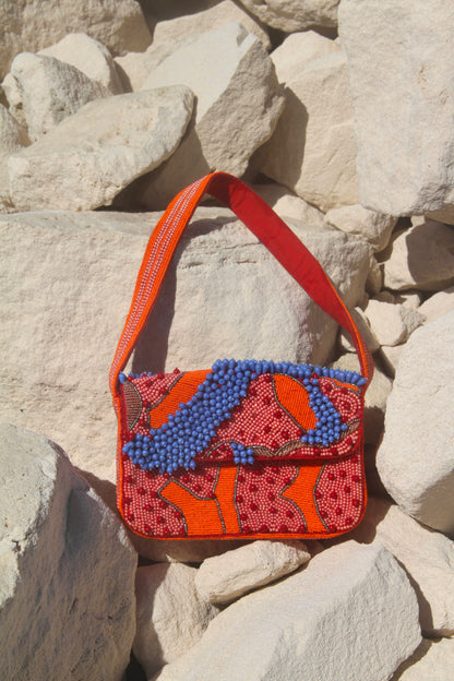 Tika Shoulder Bag