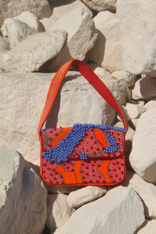 Tika Shoulder Bag
