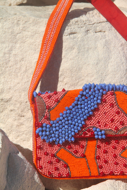 Tika Shoulder Bag