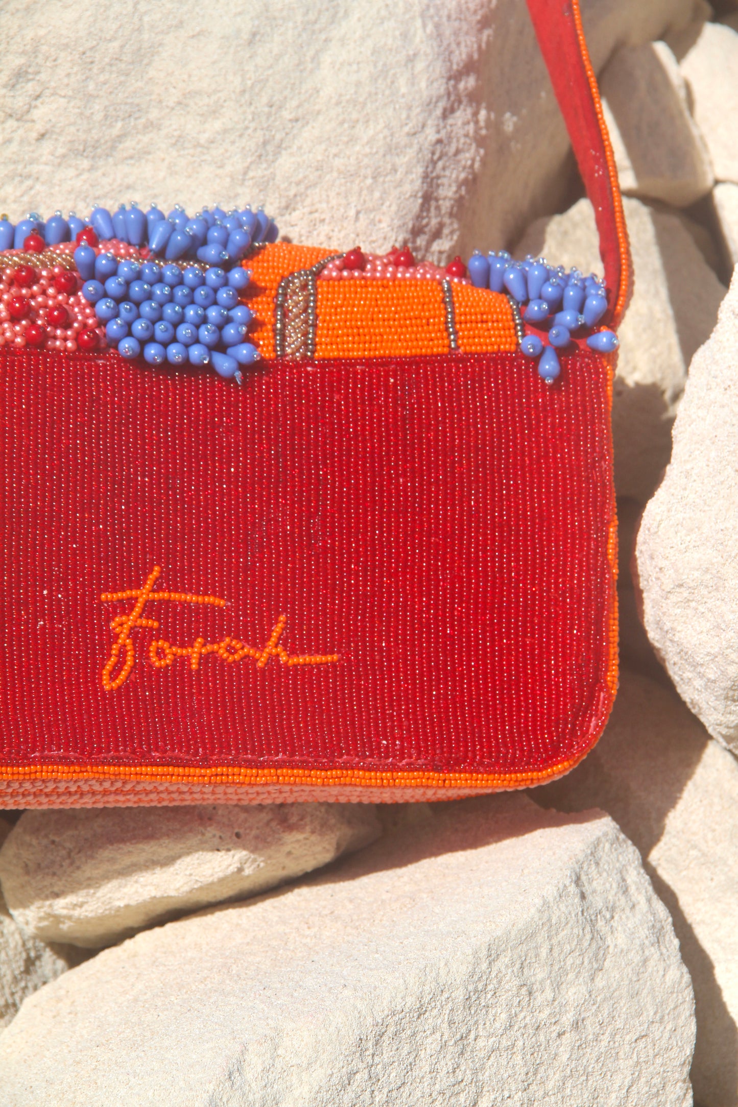 Tika Shoulder Bag