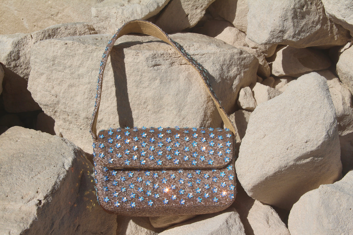 Zozo Shoulder Bag