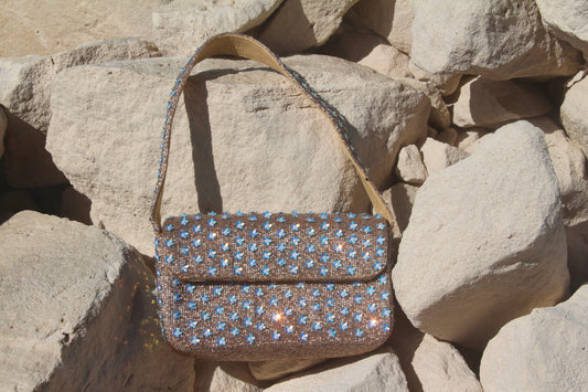 Zozo Shoulder Bag