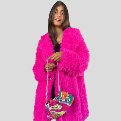 Fiesta Cross Bag