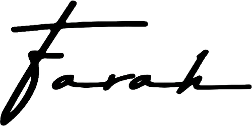 Farahdesigns.eg logo