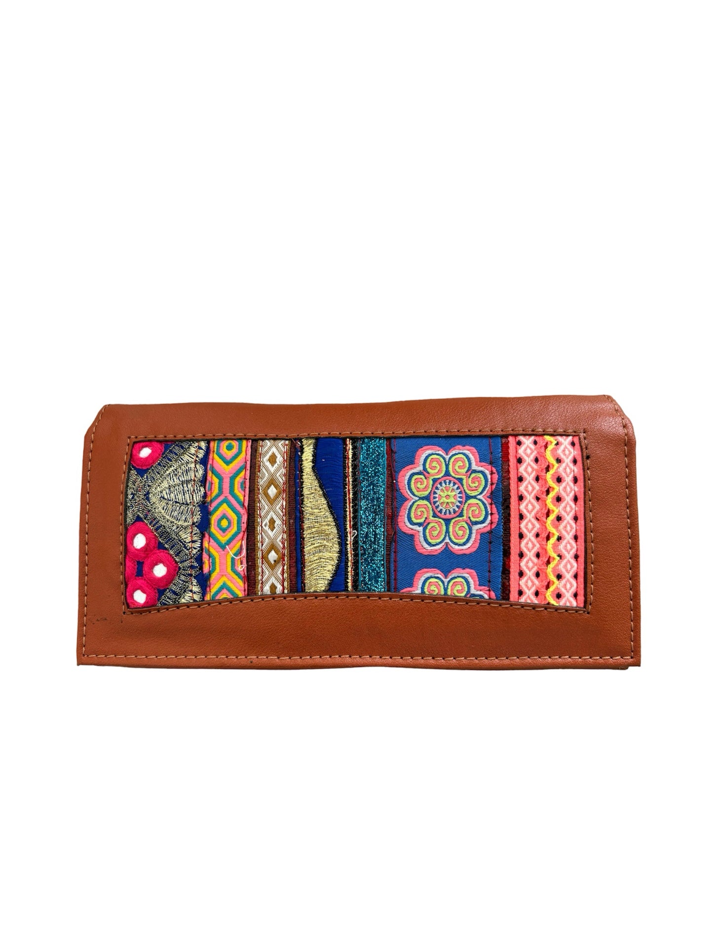 Eve Wallet Camel